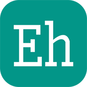 EhViewer Logo